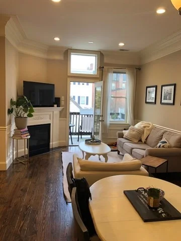 2 bed, 2 bath apartment for rent at 236 West Fifth St Unit 2, South Boston