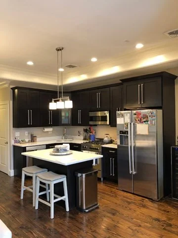 2 bed, 2 bath apartment for rent at 236 West Fifth St Unit 2, South Boston — photo 4 of 17