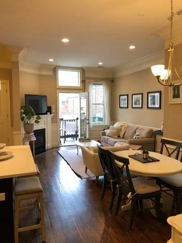 2 bed, 2 bath apartment for rent at 236 West Fifth St Unit 2, South Boston — photo 2 of 17