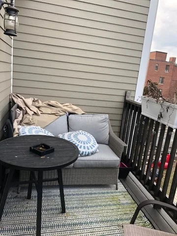 2 bed, 2 bath apartment for rent at 236 West Fifth St Unit 2, South Boston — photo 16 of 17