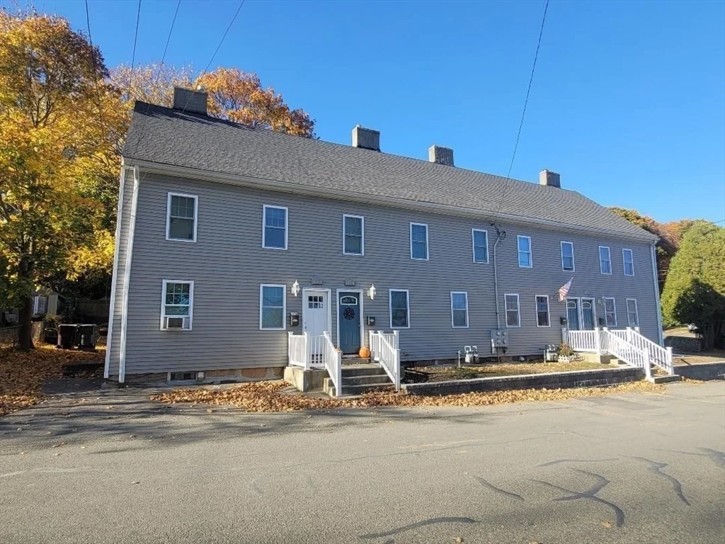 2 bed, 1 bath apartment for rent at 237 Colburn St Unit 237, Dedham — photo 1 of 16