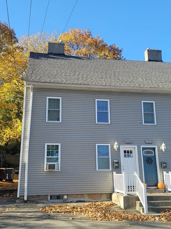 2 bed, 1 bath apartment for rent at 237 Colburn St Unit 237, Dedham — photo 2 of 16