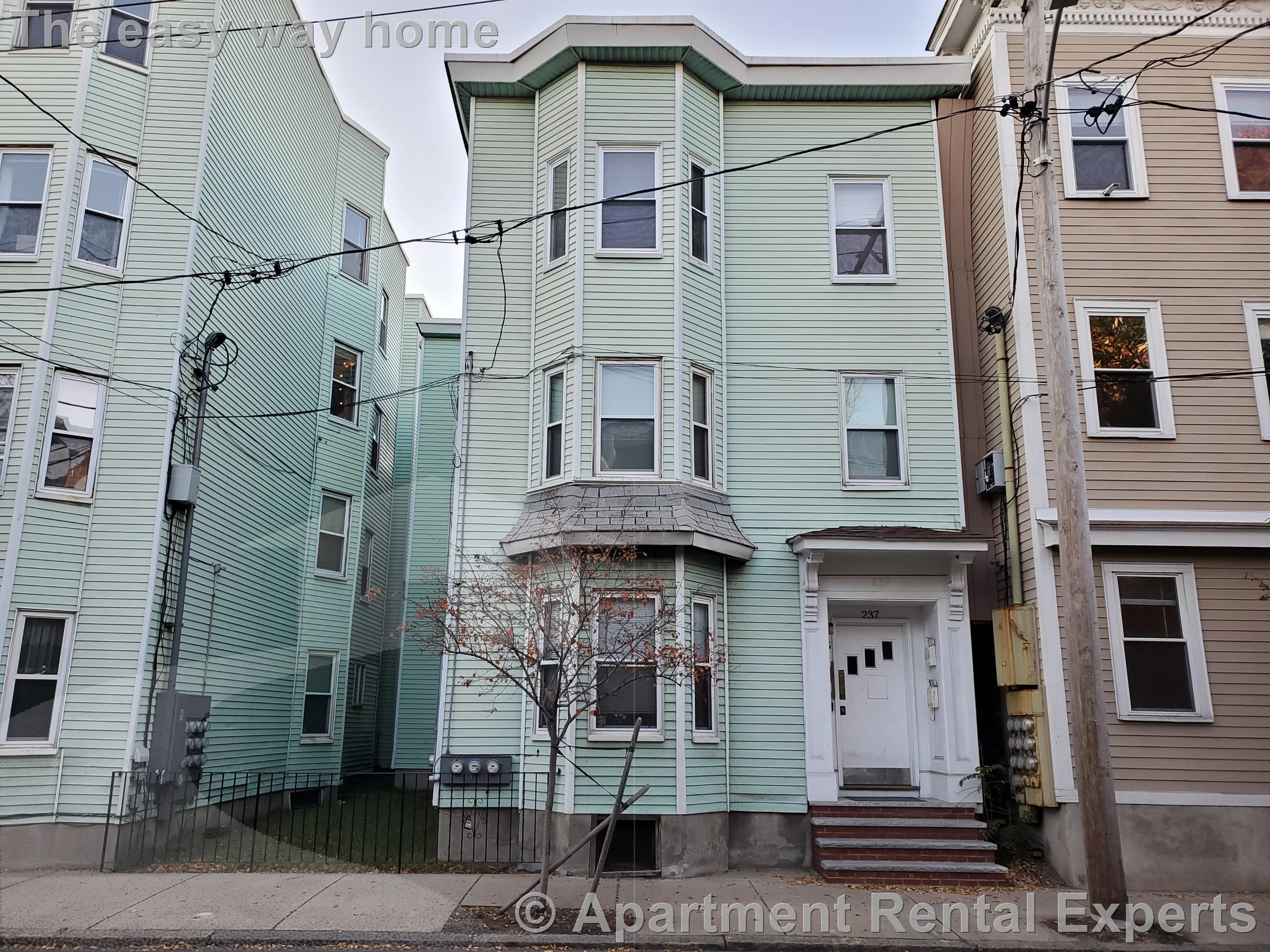 3 bed, 1 bath apartment for rent at 237 Columbia St Unit 1, Central Square — photo 12 of 12