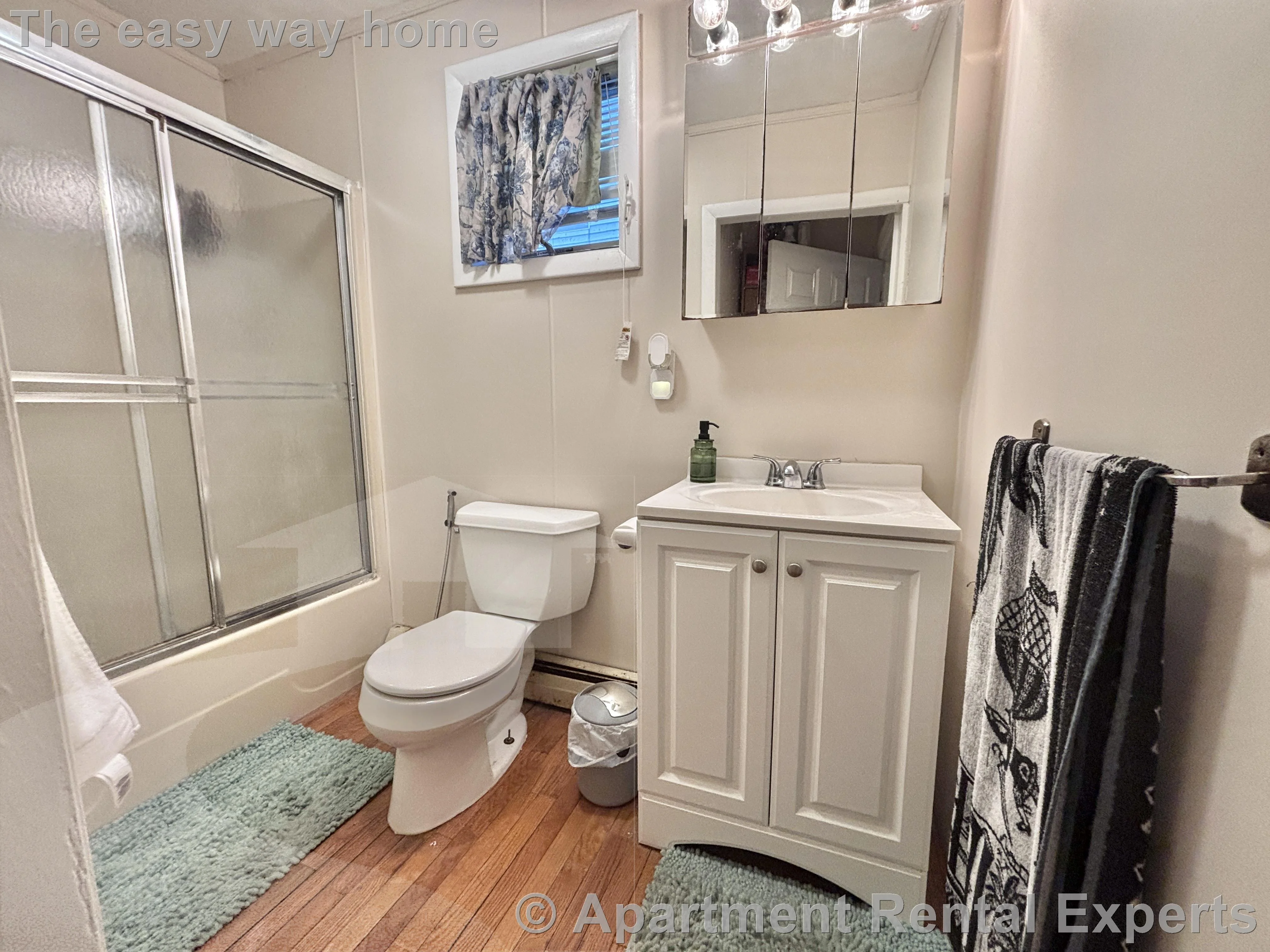 3 bed, 1 bath apartment for rent at 237 Columbia St Unit 1, Central Square — photo 11 of 12