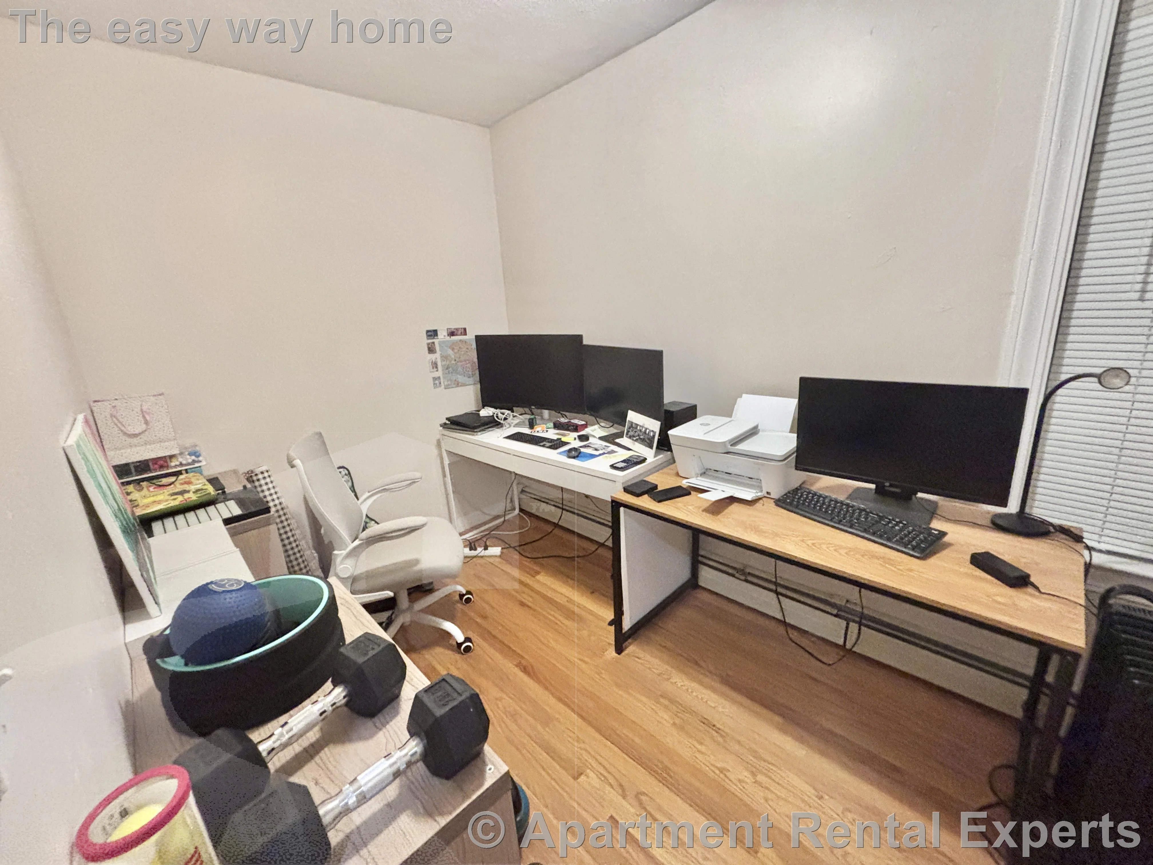3 bed, 1 bath apartment for rent at 237 Columbia St Unit 1, Central Square — photo 8 of 12