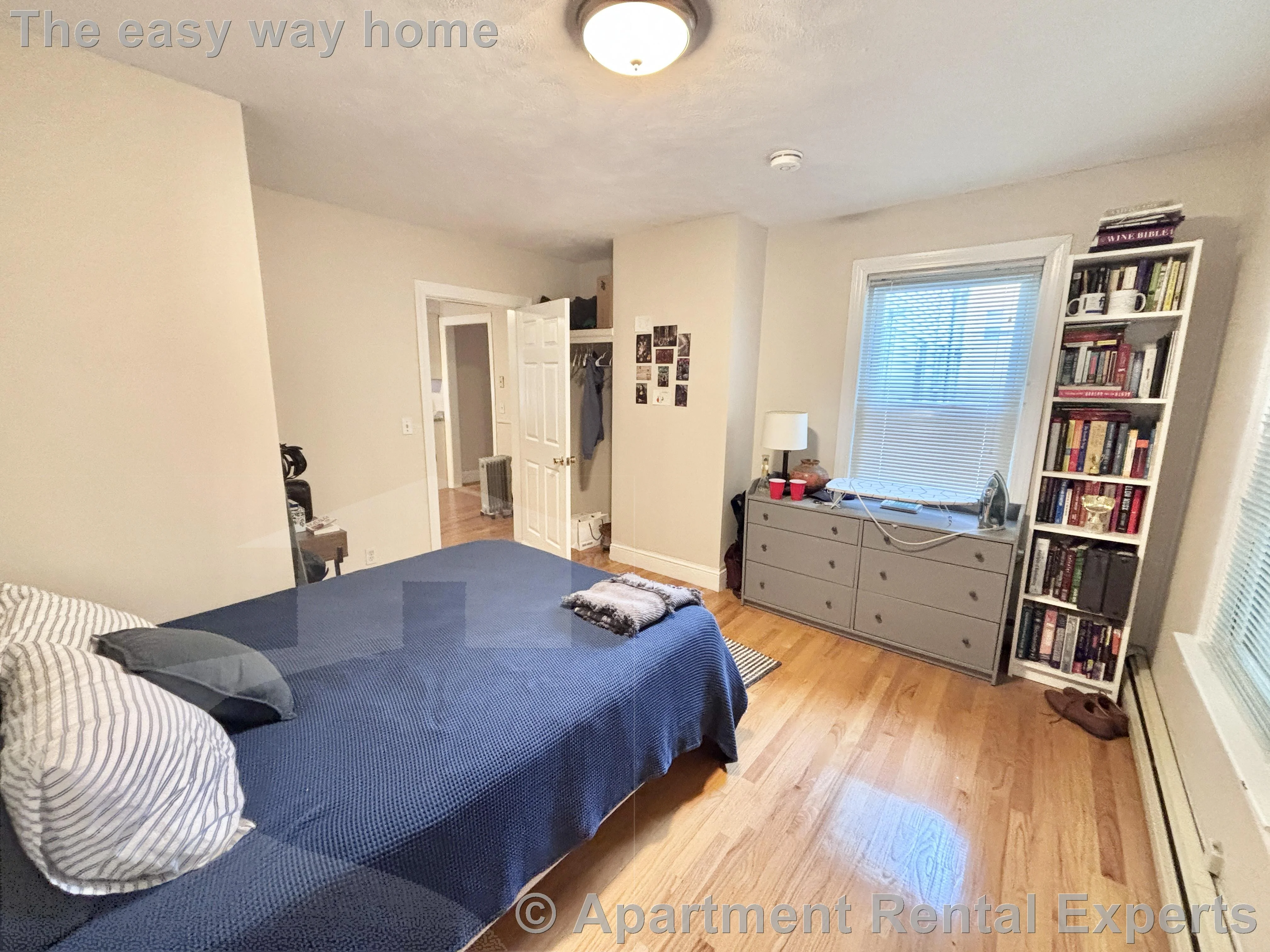 3 bed, 1 bath apartment for rent at 237 Columbia St Unit 1, Central Square — photo 9 of 12