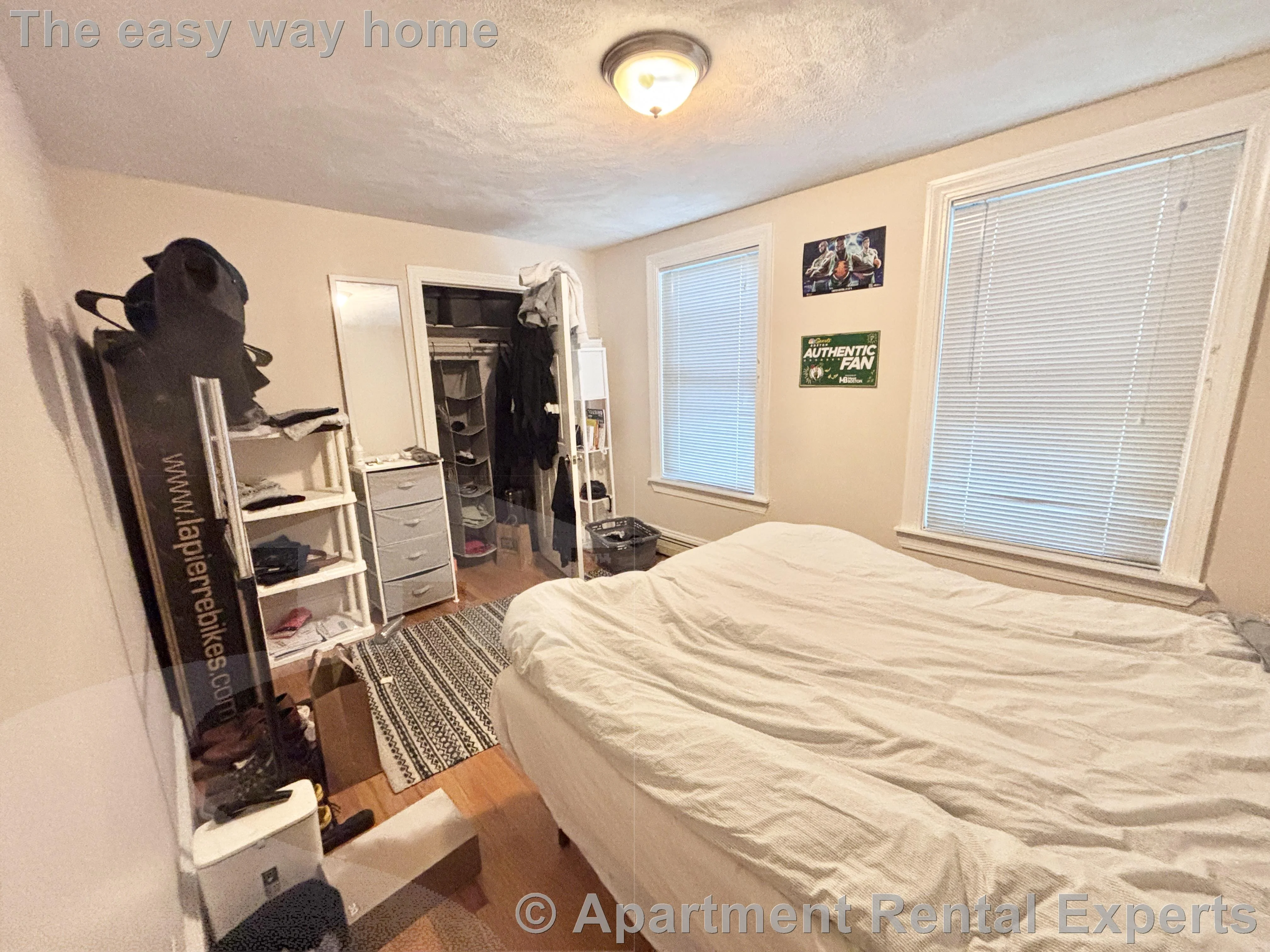 3 bed, 1 bath apartment for rent at 237 Columbia St Unit 1, Central Square — photo 10 of 12