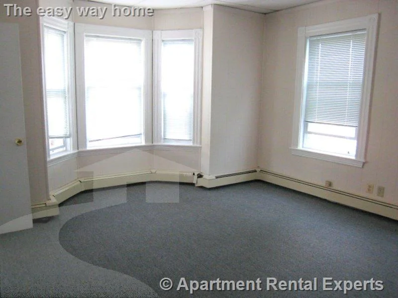 2 bed, 1 bath apartment for rent at 237 Columbia St Unit 3, Central Square — photo 10 of 11