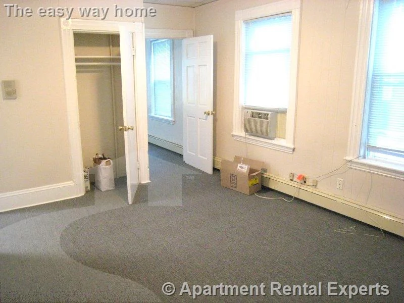 2 bed, 1 bath apartment for rent at 237 Columbia St Unit 3, Central Square — photo 1 of 11