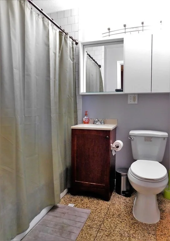 2 bed, 1 bath apartment for rent at 237 Dudley St Unit 5, Boston — photo 3 of 7