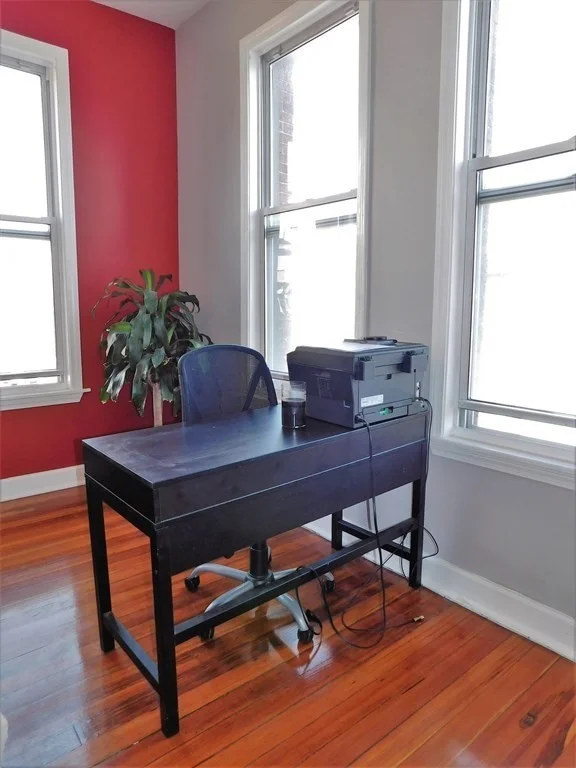 2 bed, 1 bath apartment for rent at 237 Dudley St Unit 5, Boston — photo 4 of 7