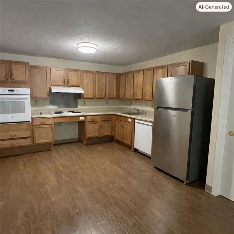 1 bed, 1 bath apartment for rent at 237 Garden St Unit 237-2, Neighborhood Nine — photo 2 of 8