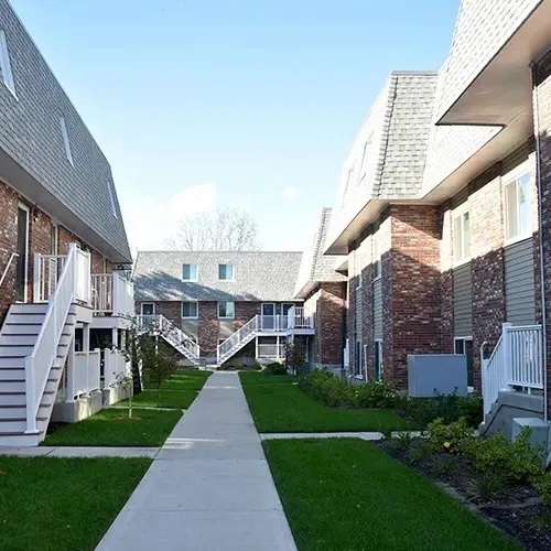 2 bed, 1 bath apartment for rent at 237 Garden St Unit 253-12, Neighborhood Nine