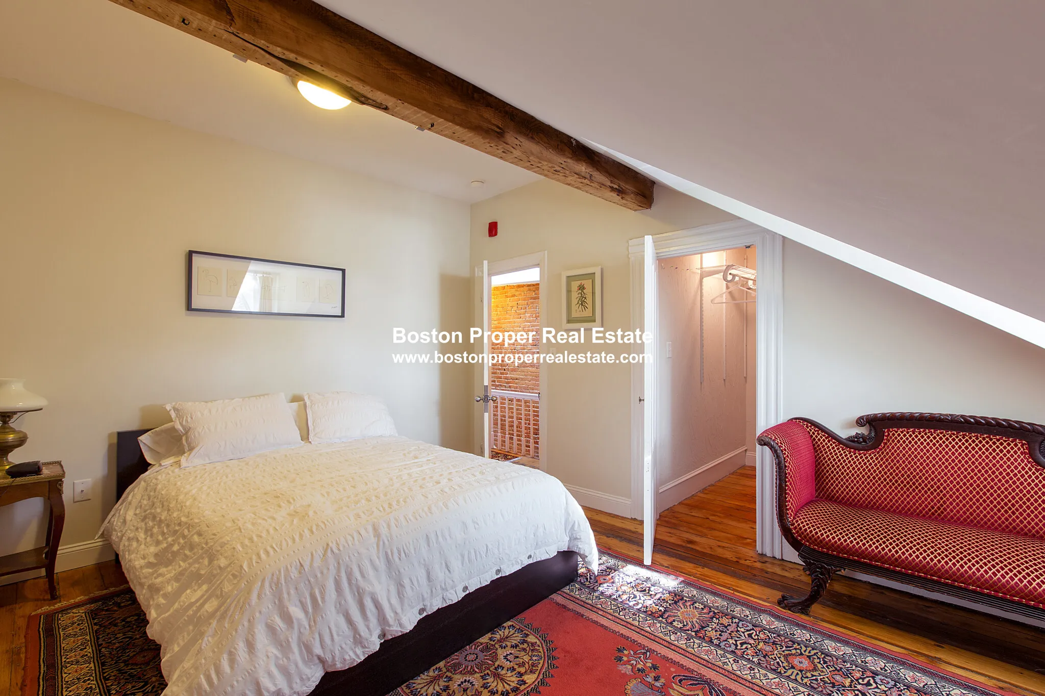 4 bed, 2 bath apartment for rent at 237 Northampton St Unit 3, Roxbury — photo 7 of 20