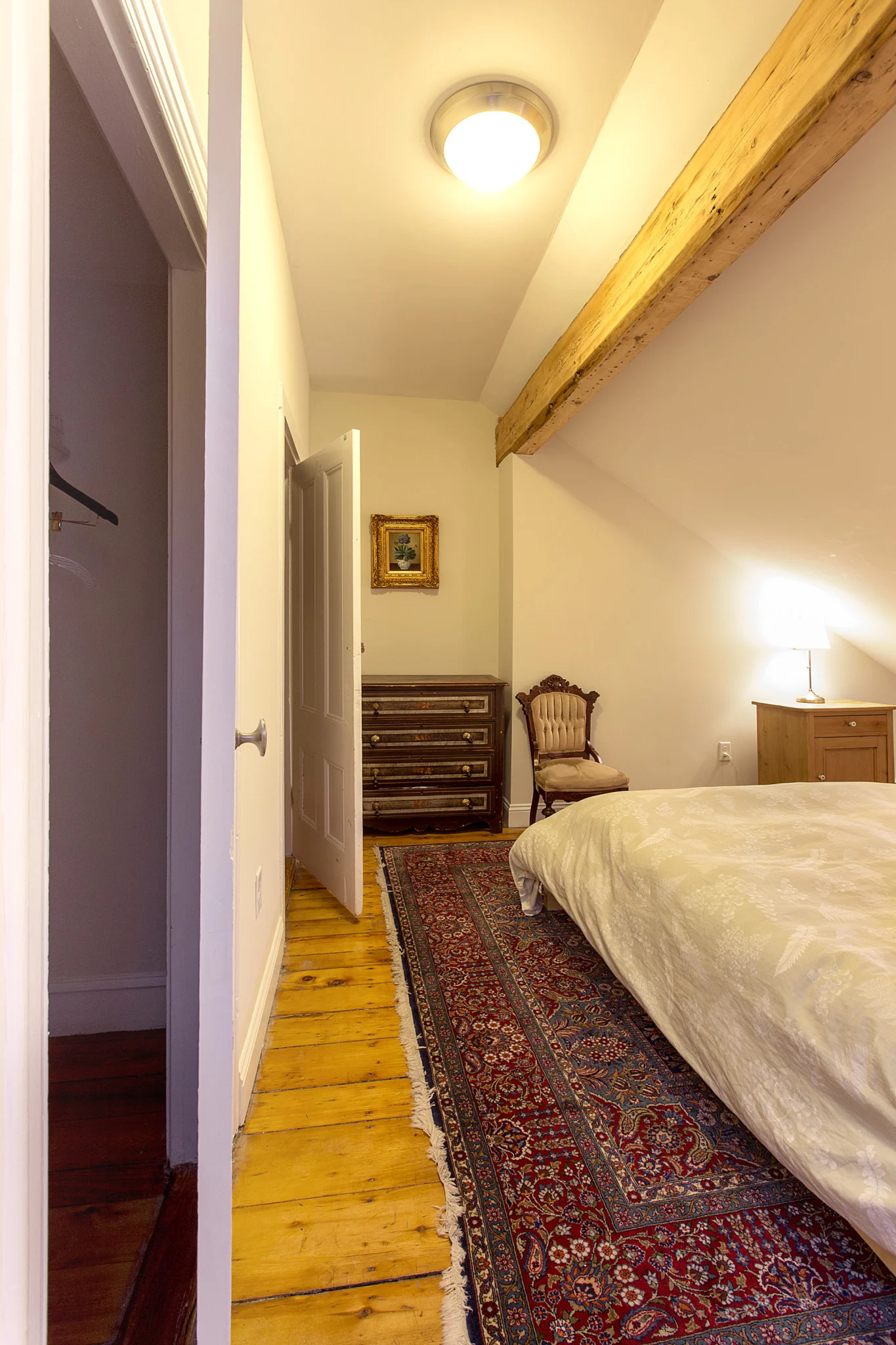 4 bed, 2 bath apartment for rent at 237 Northampton St Unit 3, Roxbury — photo 16 of 20