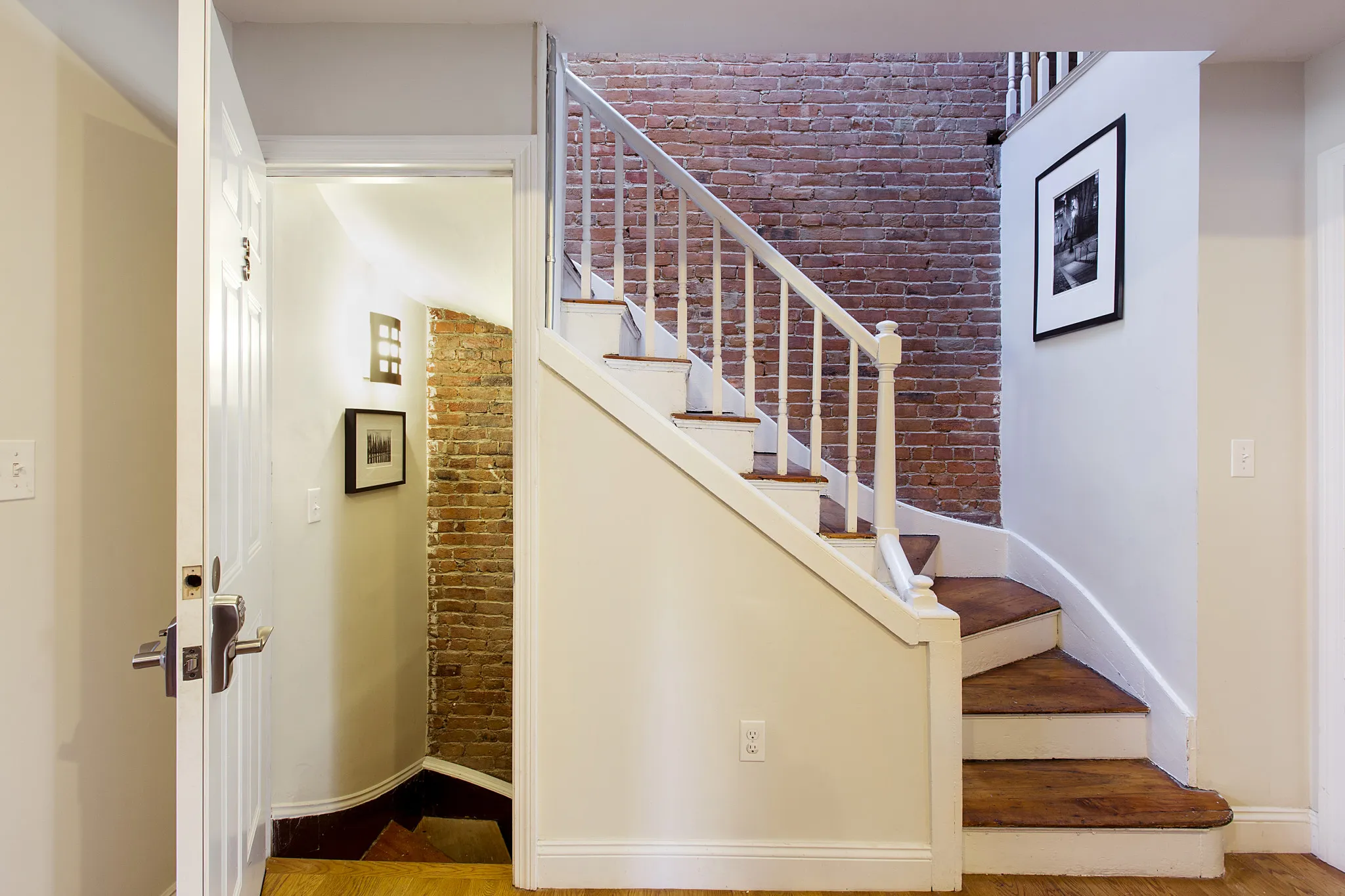 4 bed, 2 bath apartment for rent at 237 Northampton St Unit 3, Roxbury — photo 12 of 20