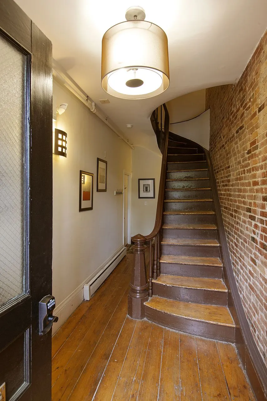 4 bed, 2 bath apartment for rent at 237 Northampton St Unit 3, Roxbury — photo 19 of 20