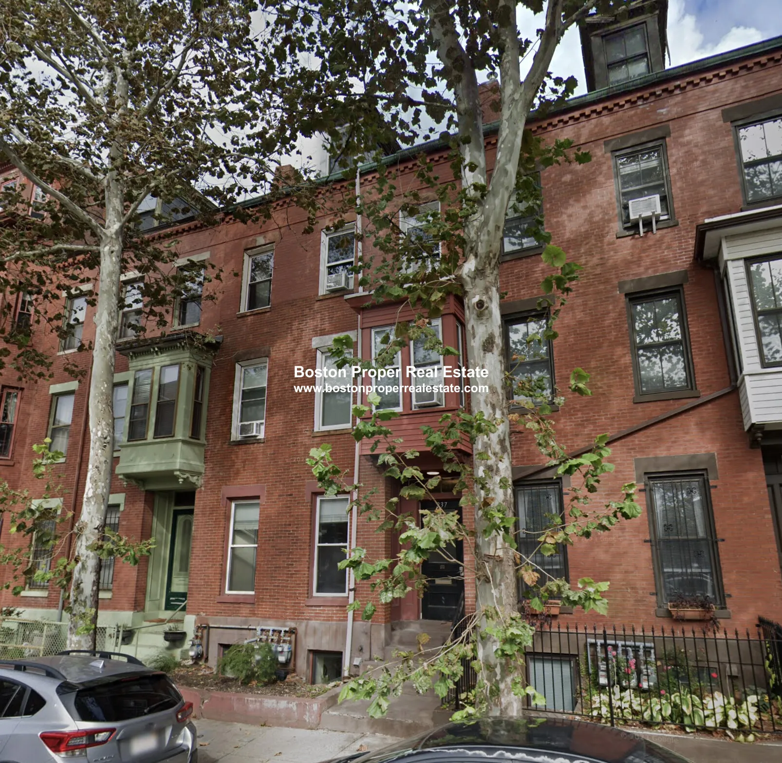 4 bed, 2 bath apartment for rent at 237 Northampton St Unit 3, Roxbury — photo 10 of 20