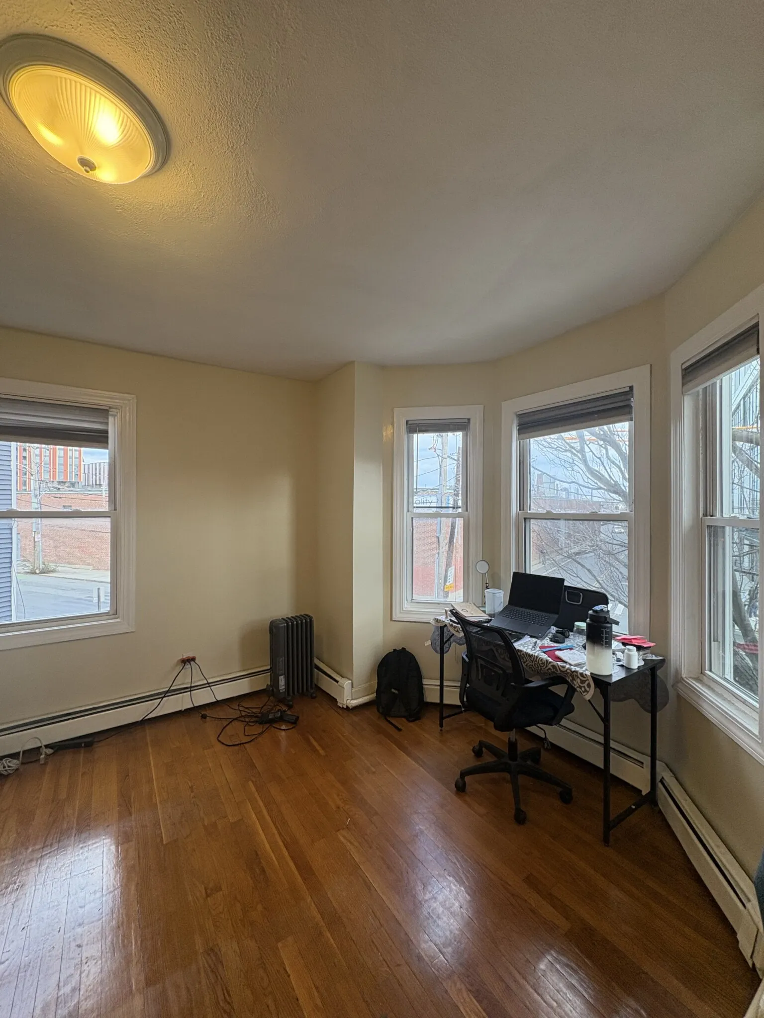 2 bed, 1 bath apartment for rent at 237 Tremont St Unit 2, Ward Two — photo 16 of 23