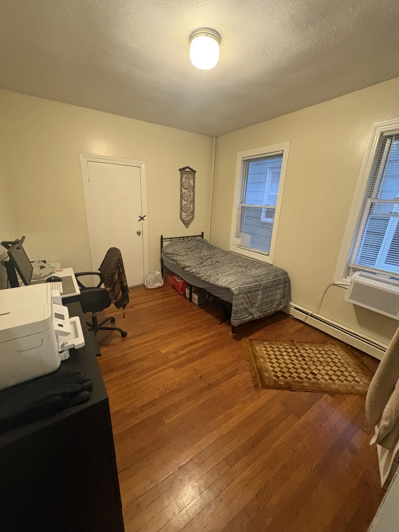 2 bed, 1 bath apartment for rent at 237 Tremont St Unit 2, Ward Two — photo 8 of 23