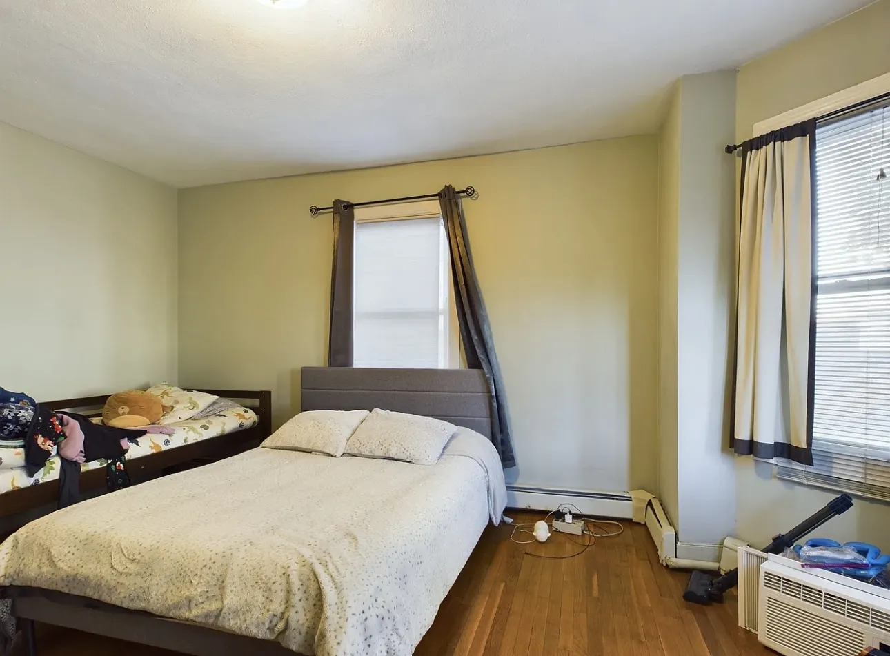 2 bed, 1 bath apartment for rent at 237 Tremont St Unit 2, Ward Two — photo 11 of 23