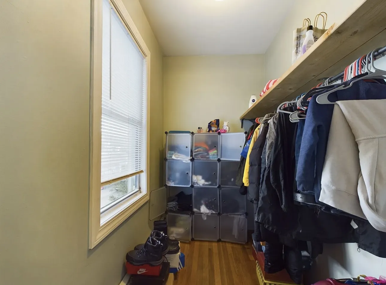 2 bed, 1 bath apartment for rent at 237 Tremont St Unit 2, Ward Two — photo 12 of 23