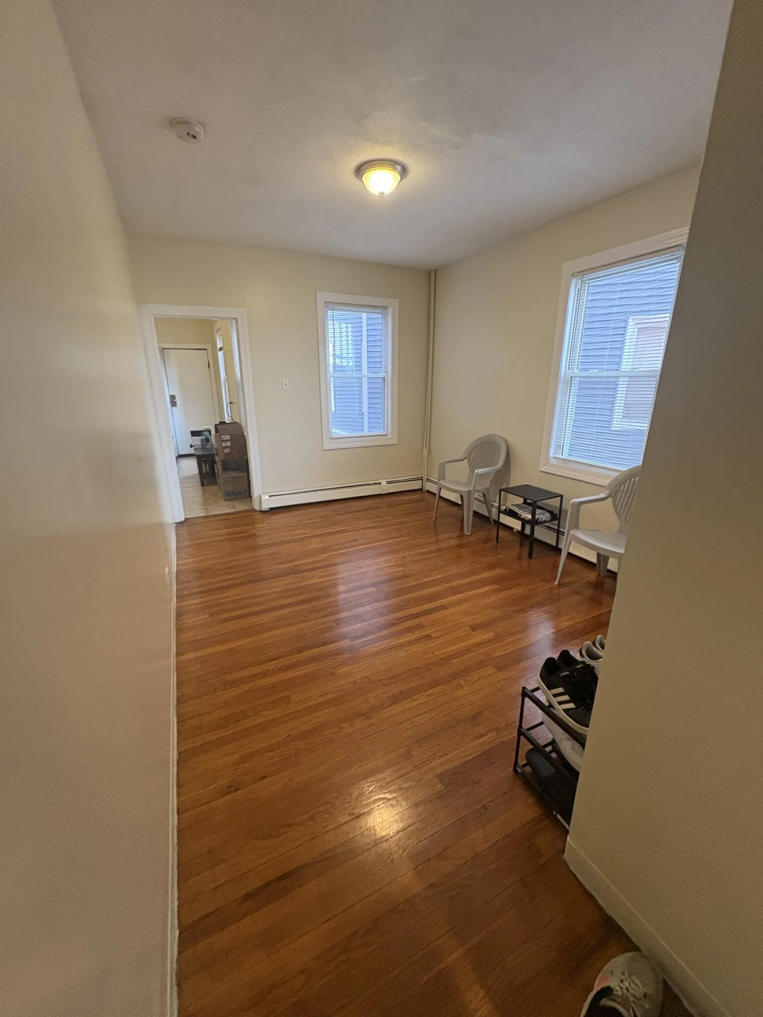 2 bed, 1 bath apartment for rent at 237 Tremont St Unit 2, Ward Two — photo 7 of 23