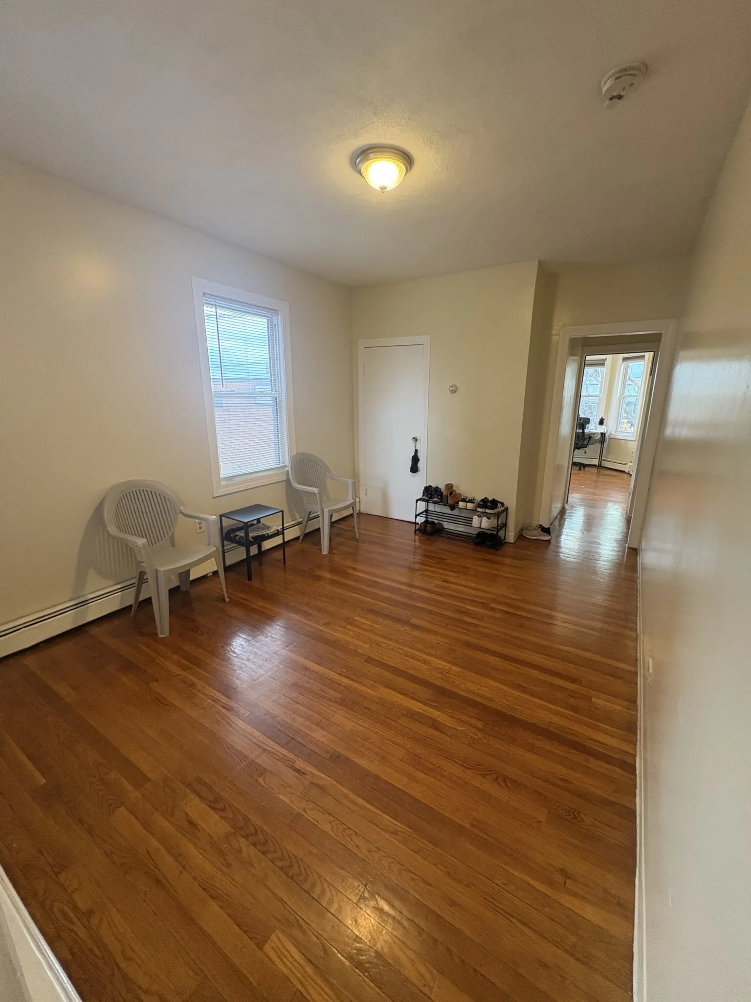 2 bed, 1 bath apartment for rent at 237 Tremont St Unit 2, Ward Two — photo 5 of 23