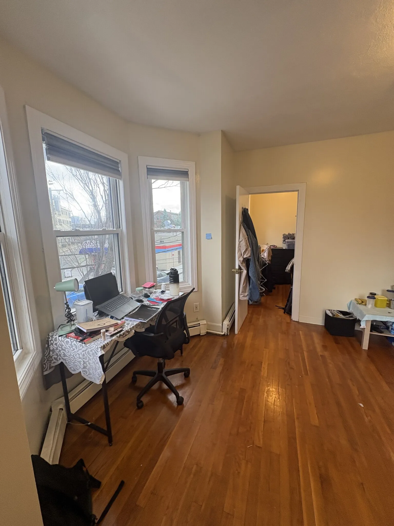 2 bed, 1 bath apartment for rent at 237 Tremont St Unit 2, Ward Two — photo 15 of 23