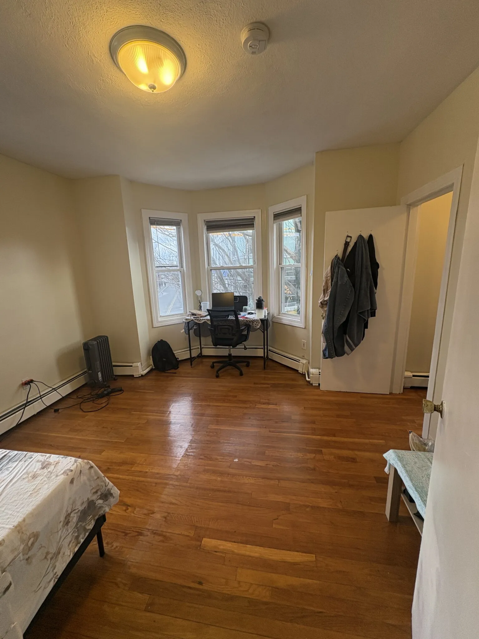 2 bed, 1 bath apartment for rent at 237 Tremont St Unit 2, Ward Two — photo 14 of 23