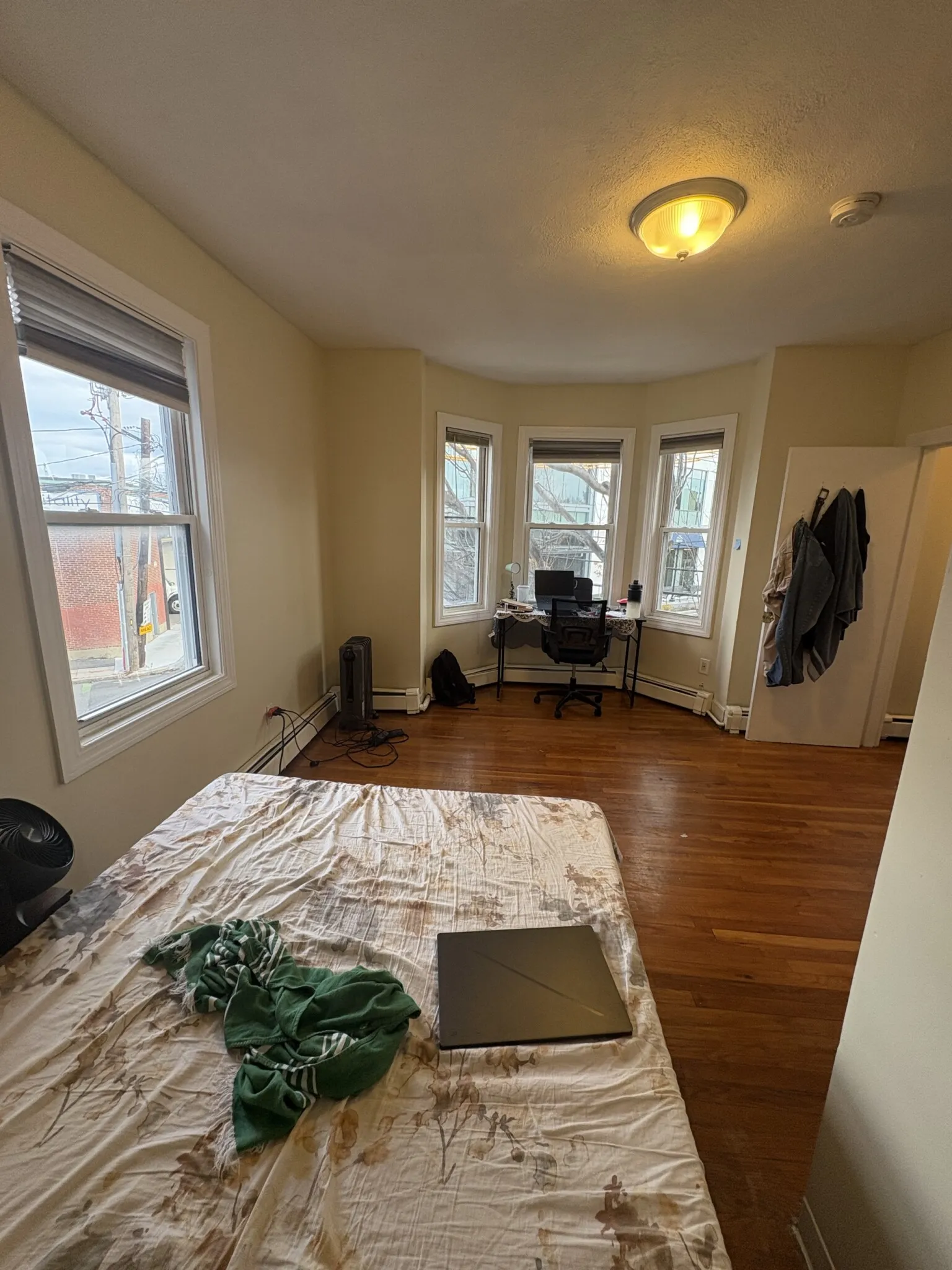 2 bed, 1 bath apartment for rent at 237 Tremont St Unit 2, Ward Two — photo 13 of 23
