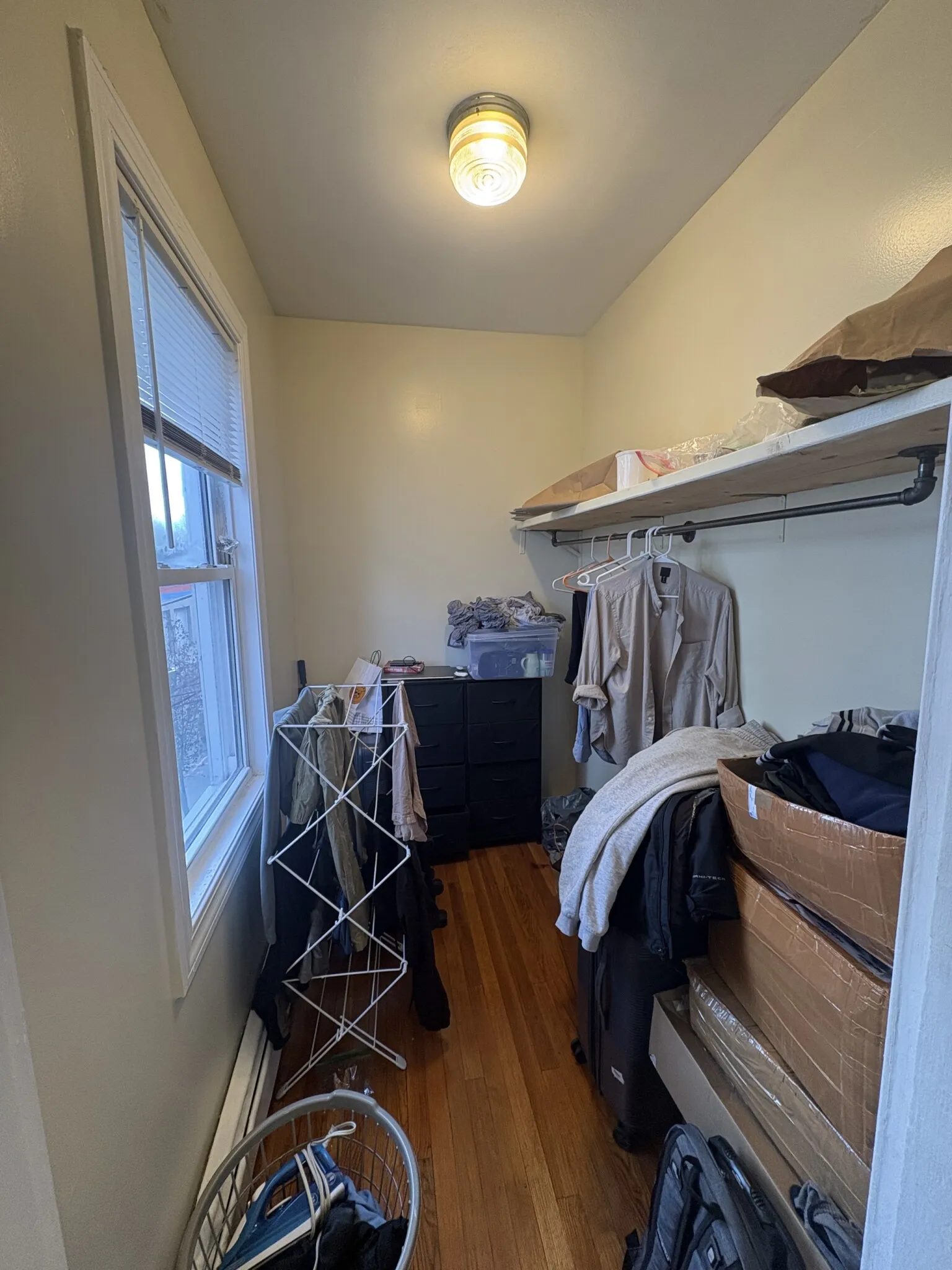 2 bed, 1 bath apartment for rent at 237 Tremont St Unit 2, Ward Two — photo 17 of 23