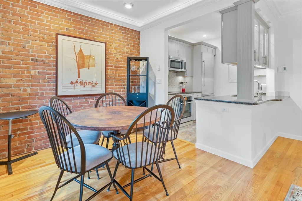 1 bed, 1 bath apartment for rent at 237 Newton St Unit 4, Back Bay — photo 25 of 25