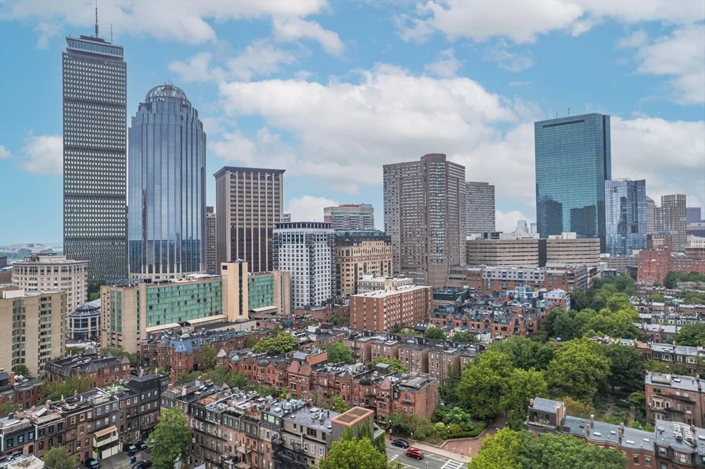 1 bed, 1 bath apartment for rent at 237 Newton St Unit 4, Back Bay — photo 6 of 25