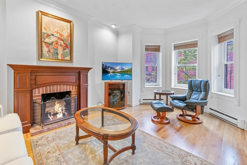 1 bed, 1 bath apartment for rent at 237 Newton St Unit 4, Back Bay — photo 24 of 25