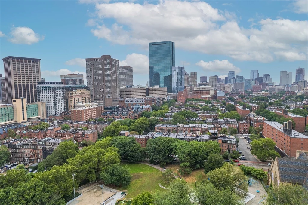 1 bed, 1 bath apartment for rent at 237 Newton St Unit 4, Back Bay — photo 7 of 25