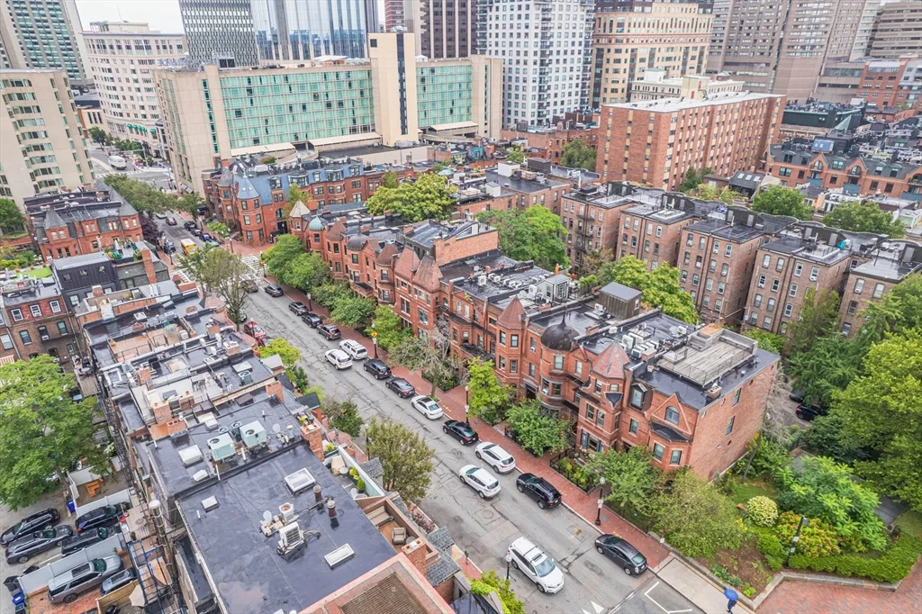 1 bed, 1 bath apartment for rent at 237 Newton St Unit 4, Back Bay — photo 20 of 25