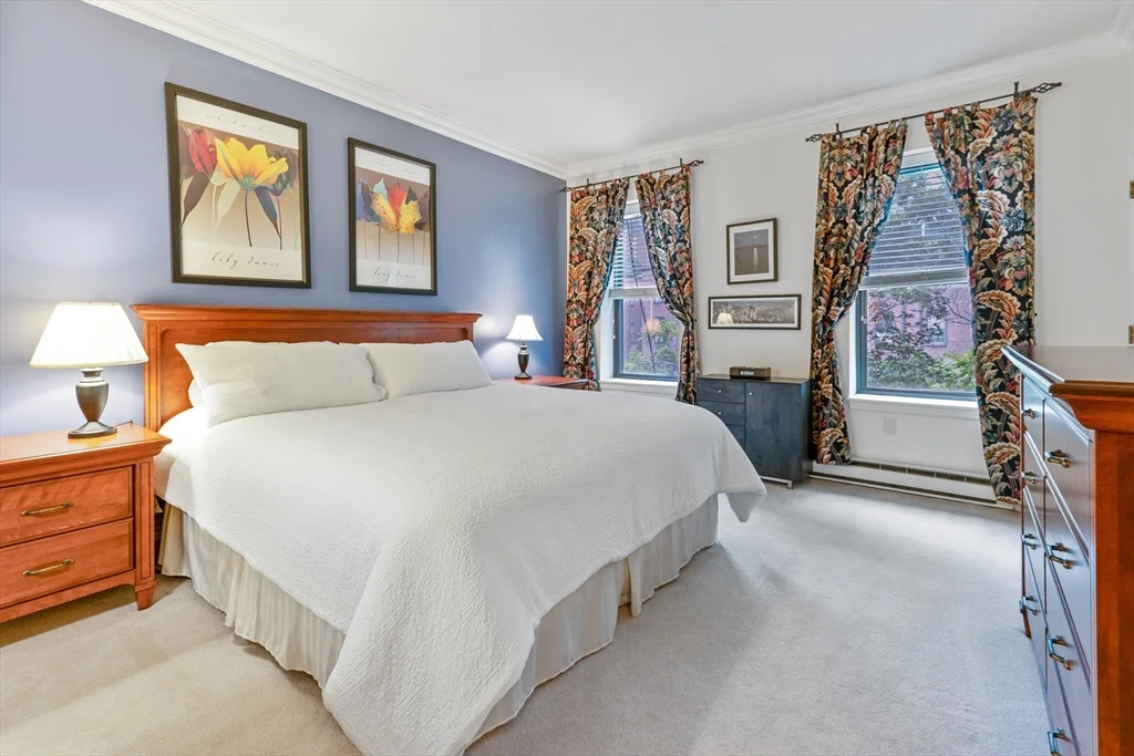 1 bed, 1 bath apartment for rent at 237 Newton St Unit 4, Back Bay — photo 12 of 25