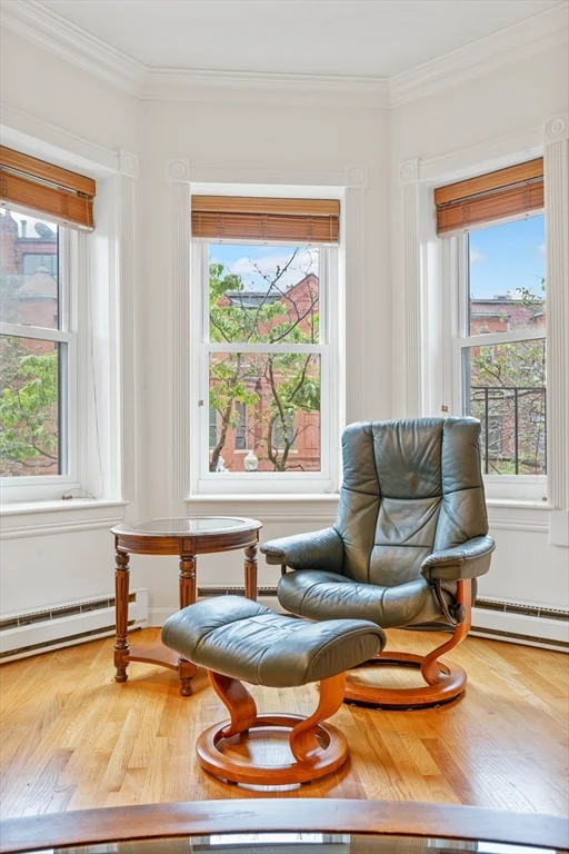 1 bed, 1 bath apartment for rent at 237 Newton St Unit 4, Back Bay — photo 8 of 25