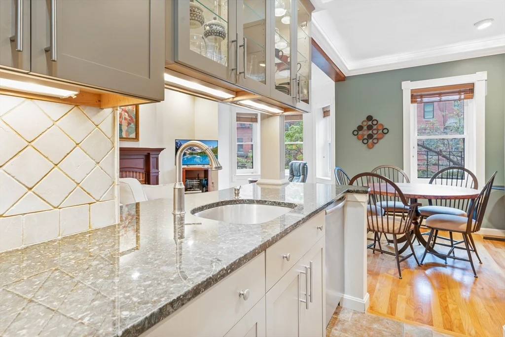 1 bed, 1 bath apartment for rent at 237 Newton St Unit 4, Back Bay — photo 11 of 25