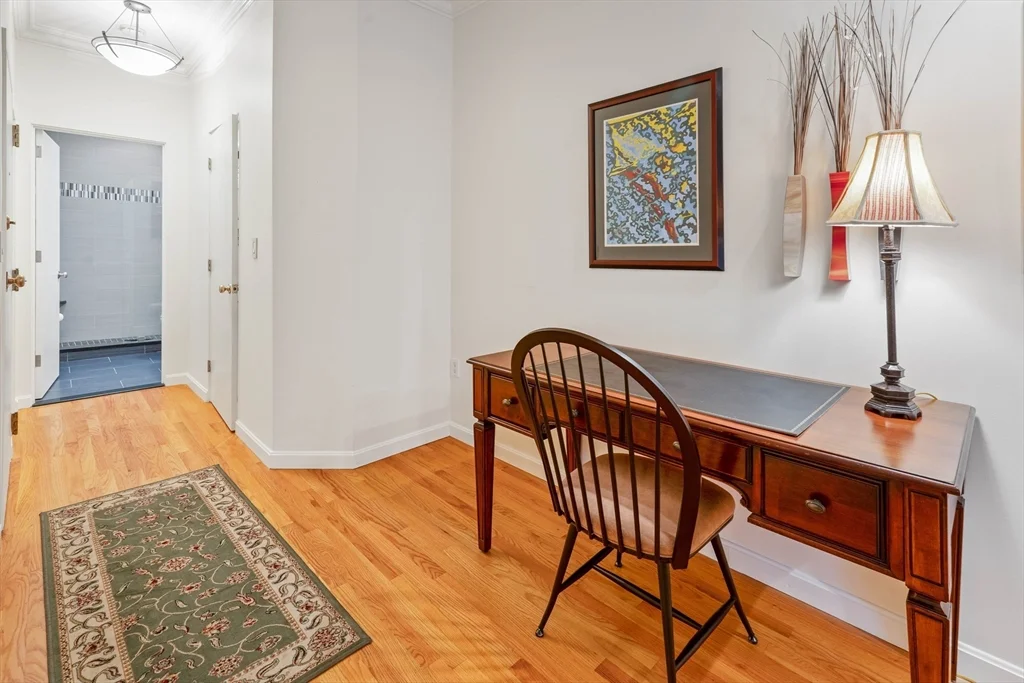1 bed, 1 bath apartment for rent at 237 Newton St Unit 4, Back Bay — photo 23 of 25