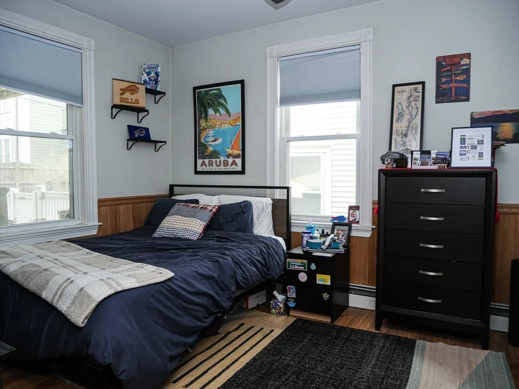 2 bed, 1 bath apartment for rent at 237 W Third Unit 1, South Boston — photo 7 of 11