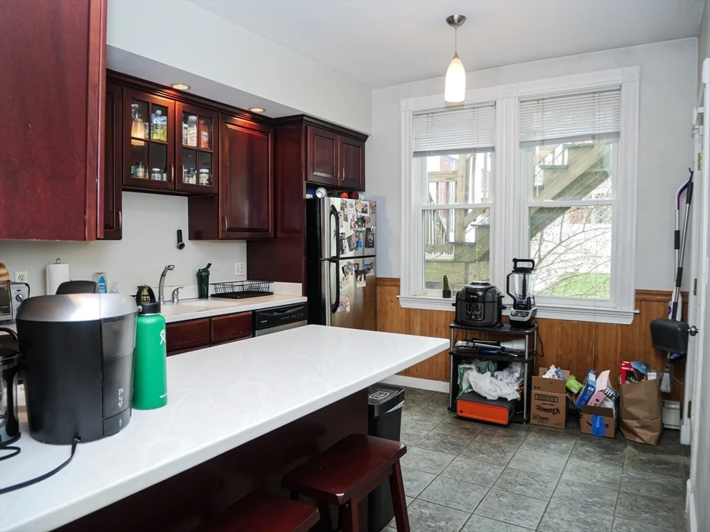 2 bed, 1 bath apartment for rent at 237 W Third Unit 1, South Boston — photo 4 of 11