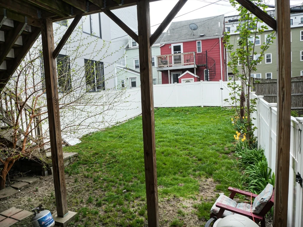2 bed, 1 bath apartment for rent at 237 W Third Unit 1, South Boston — photo 11 of 11