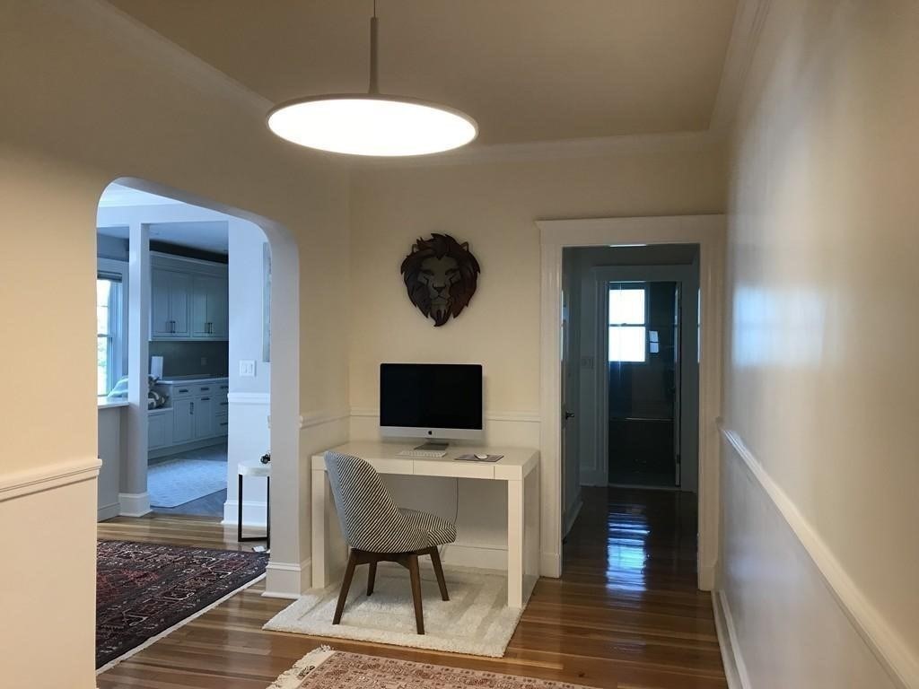 3 bed, 2 bath apartment for rent at 237 Winchester St Unit 1, North Brookline — photo 5 of 12