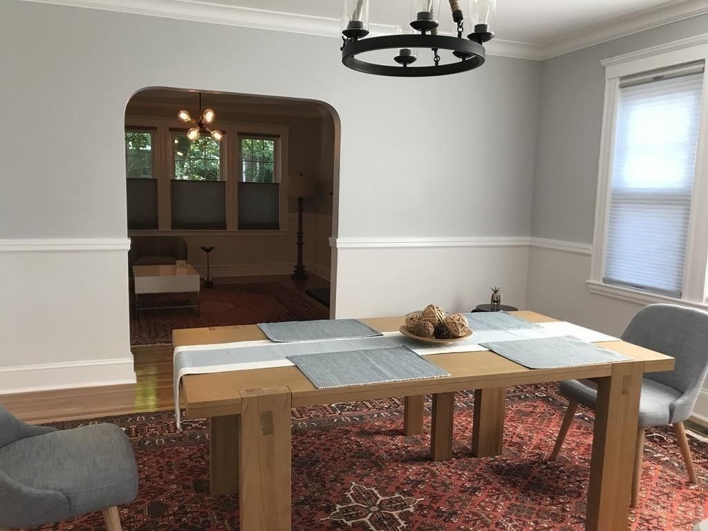 3 bed, 2 bath apartment for rent at 237 Winchester St Unit 1, North Brookline — photo 7 of 12