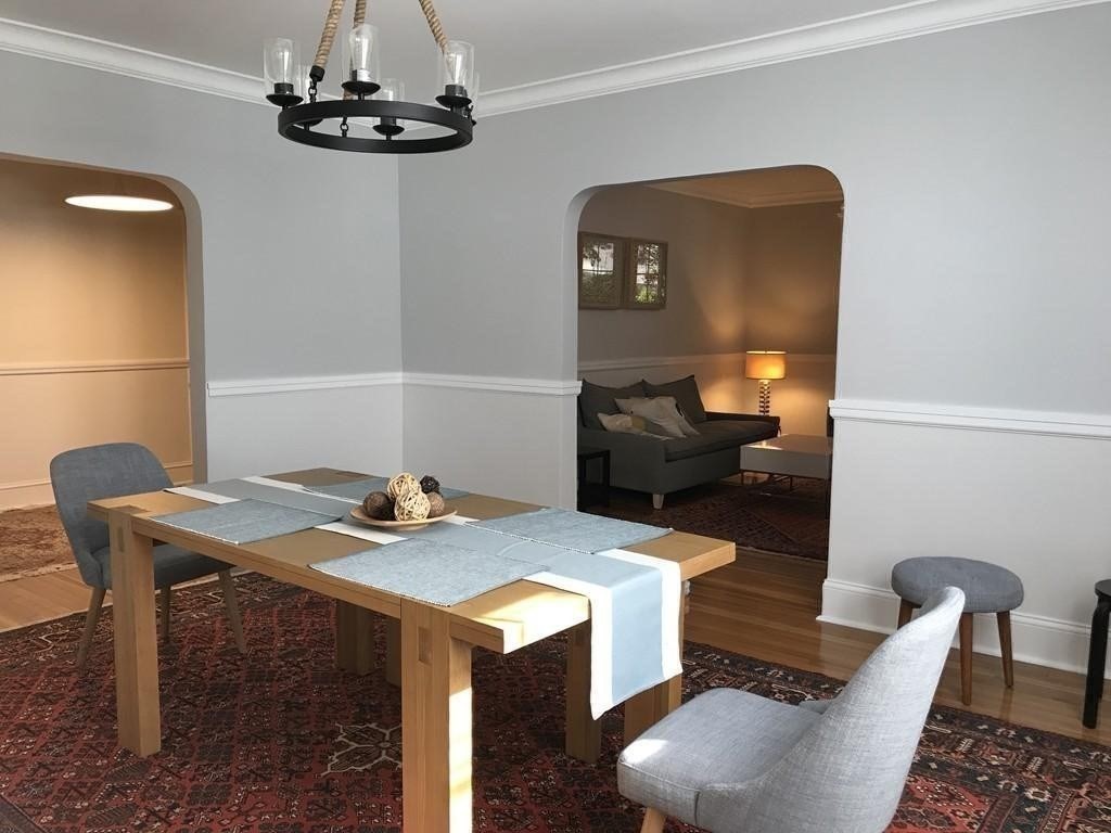 3 bed, 2 bath apartment for rent at 237 Winchester St Unit 1, North Brookline — photo 6 of 12