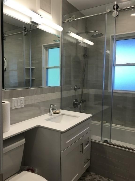 3 bed, 2 bath apartment for rent at 237 Winchester St Unit 1, North Brookline — photo 9 of 12