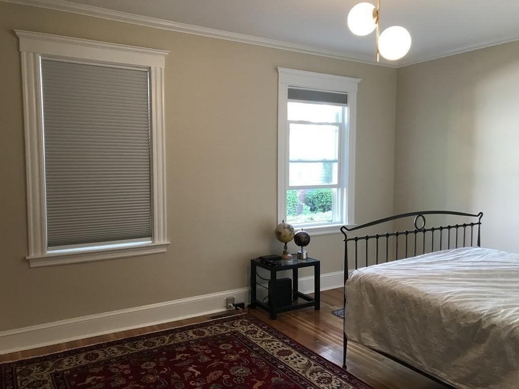 3 bed, 2 bath apartment for rent at 237 Winchester St Unit 1, North Brookline — photo 8 of 12