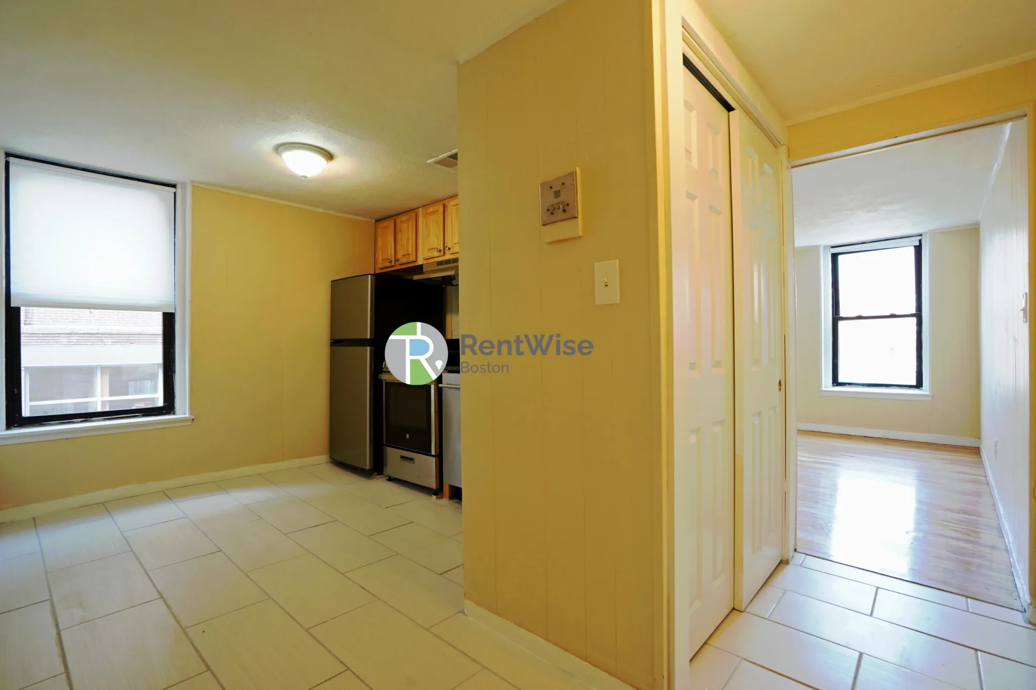 1 bed, 1 bath apartment for rent at 238 Cambridge St Unit 2, Beacon Hill